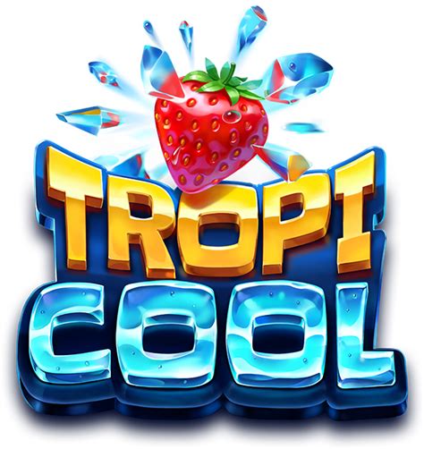 Play Tropicool slot